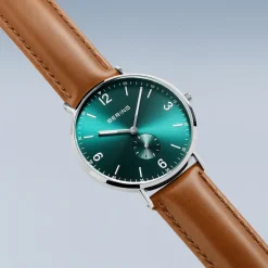 Classic | zilver gepolijst | 14040-508