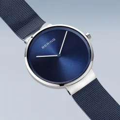 Classic | zilver gepolijst | 14539-307