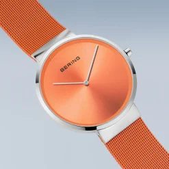 Classic | zilver gepolijst | 14539-505