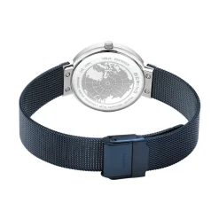 Classic | zilver gepolijst/geborsteld | 14531-307