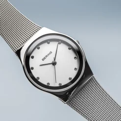 Classic | zilver gepolijst | 12927-000