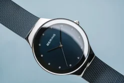 Classic | zilver gepolijst | 12934-307