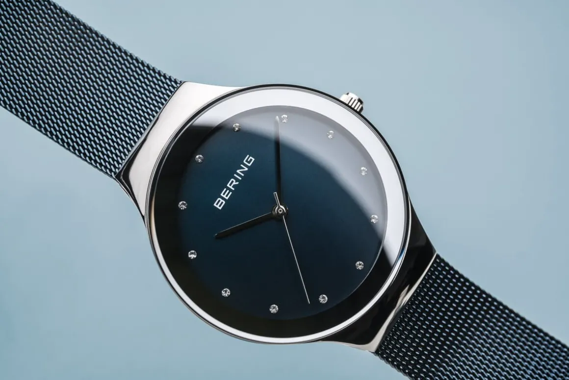 Classic | zilver gepolijst | 12934-307