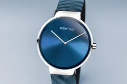 Classic | zilver gepolijst | 14539-308