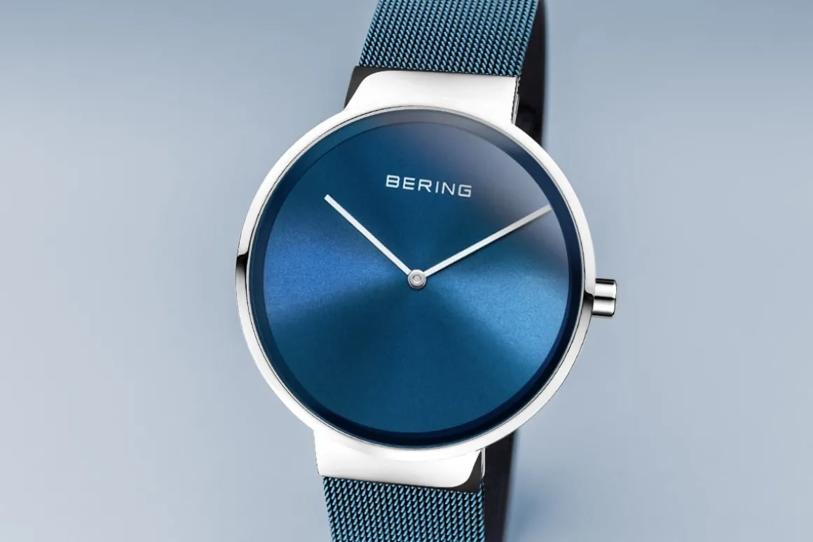 Classic | zilver gepolijst | 14539-308