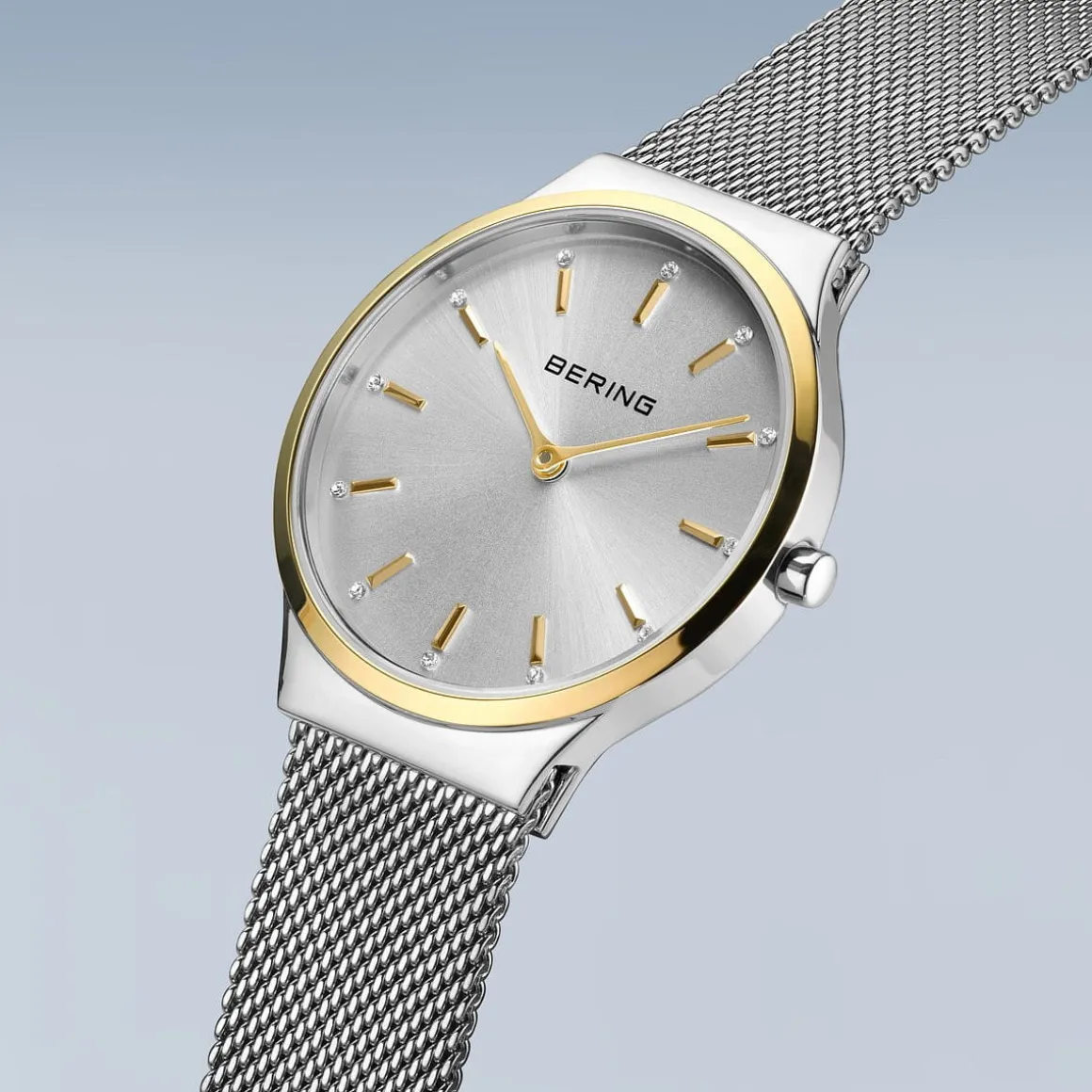 Classic | zilver gepolijst | 12131-014-GWP