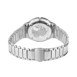 Classic | zilver gepolijst/geborsteld | 18936-704