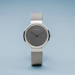 Classic | zilver gepolijst | 14531-000