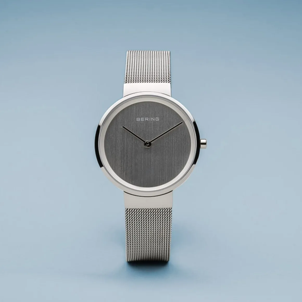 Classic | zilver gepolijst | 14531-000