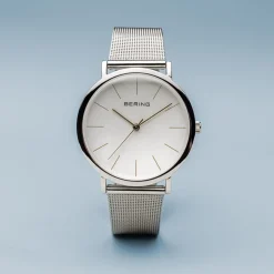 Classic | zilver gepolijst | 13436-001