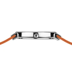 Classic | zilver gepolijst/geborsteld | 14531-505