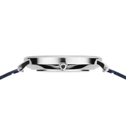 Classic | zilver gepolijst | 14040-307
