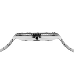 Classic | zilver gepolijst/geborsteld | 18940-708