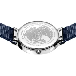 Classic | zilver gepolijst/geborsteld | 14531-307