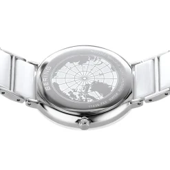 Classic | zilver gepolijst | 11435-753