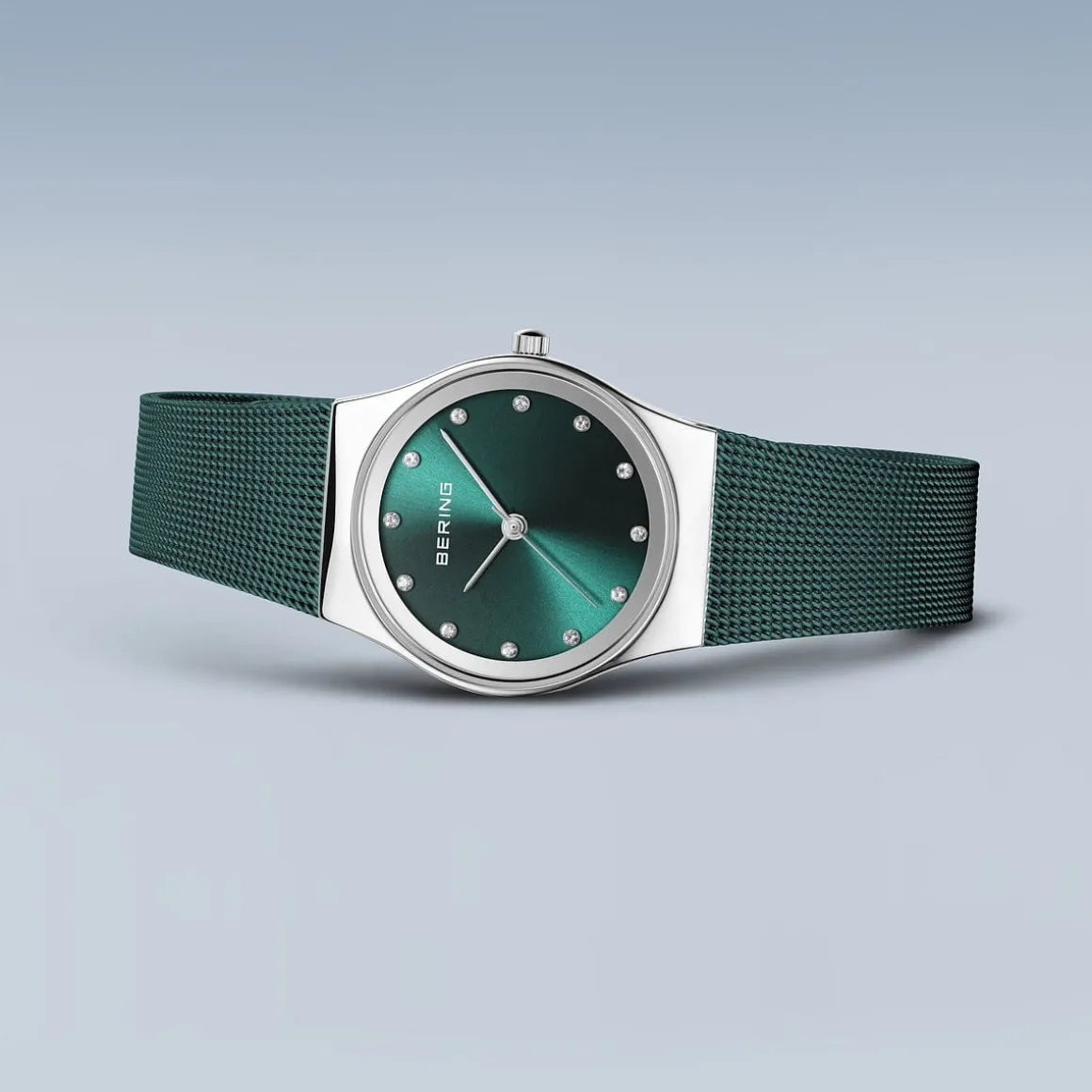 Classic | zilver gepolijst | 12927-808