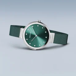 Classic | zilver gepolijst | 12034-808