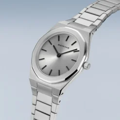 Classic | zilver gepolijst/geborsteld | 19632-700