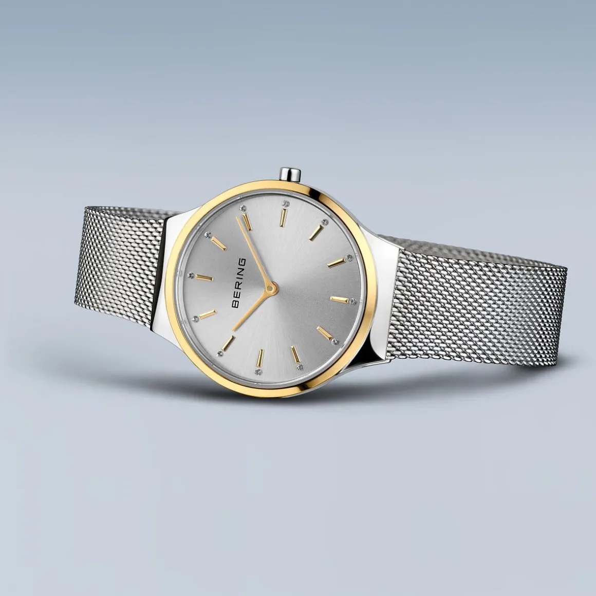 Classic | zilver gepolijst | 12131-014-GWP