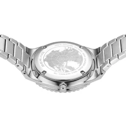 Classic | zilver gepolijst/geborsteld | 18936-704