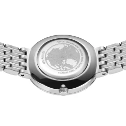 Classic | zilver gepolijst | 19126-700