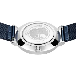 Classic | zilver gepolijst | 14040-307