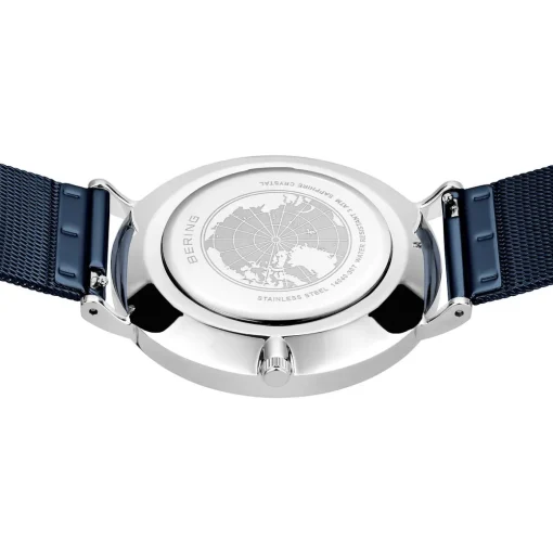 Classic | zilver gepolijst | 14040-307
