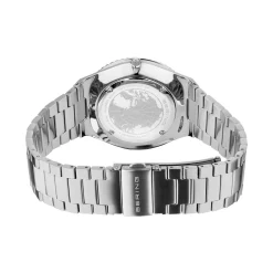 Classic | zilver gepolijst/geborsteld | 18940-708