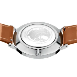 Classic | zilver gepolijst | 14040-508