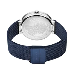 Classic | zilver gepolijst | 14539-307