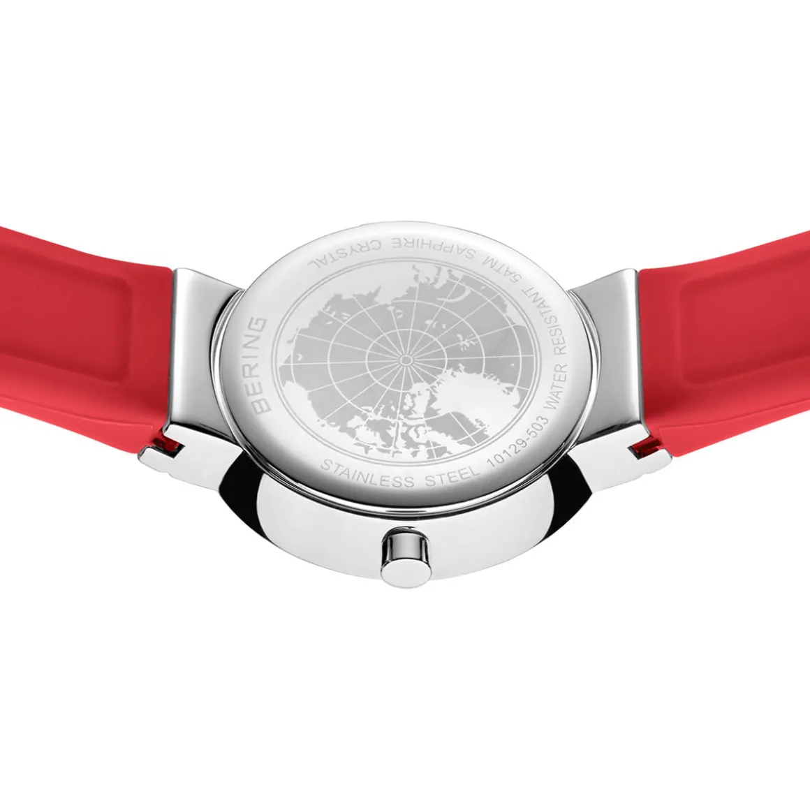 Classic | zilver gepolijst | 10129-503