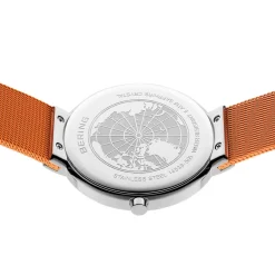 Classic | zilver gepolijst | 14539-505