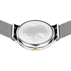 Classic | zilver gepolijst | 12934-010