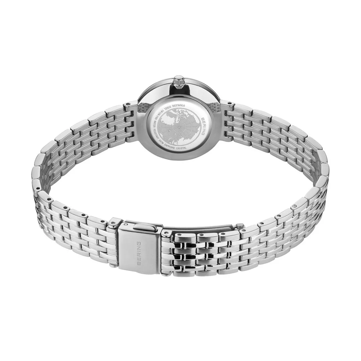 Classic | zilver gepolijst | 19126-700