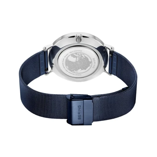 Classic | zilver gepolijst | 14040-307