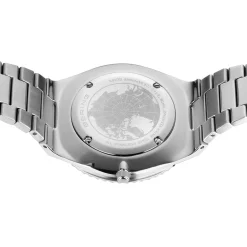 Classic | zilver gepolijst/geborsteld | 18940-708