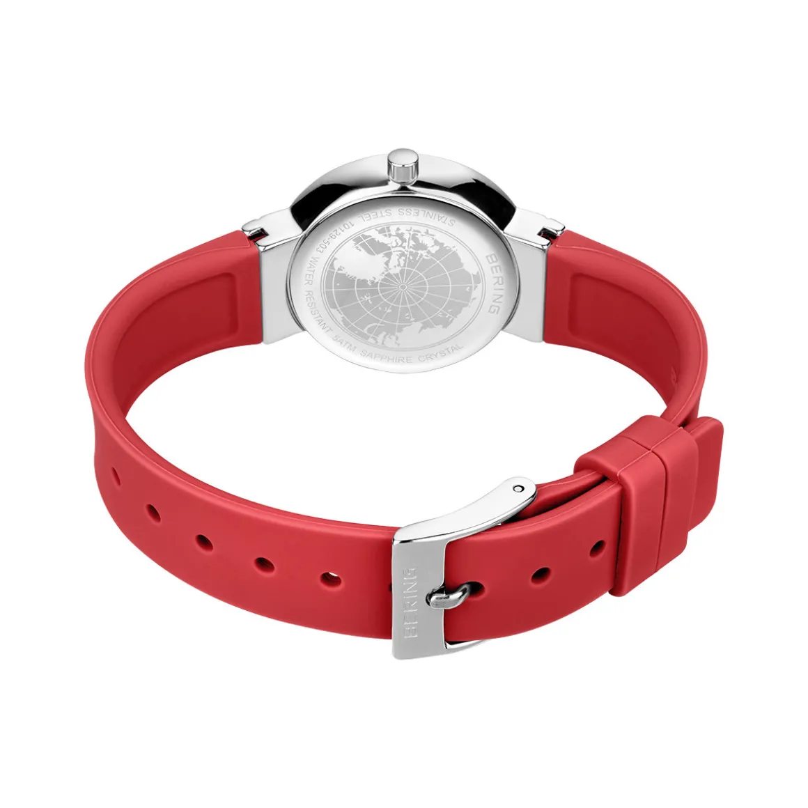 Classic | zilver gepolijst | 10129-503