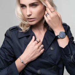 Classic | zilver gepolijst | 14539-307