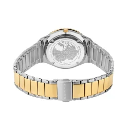 Classic | zilver/goud gepolijst/geborsteld | 18936-710