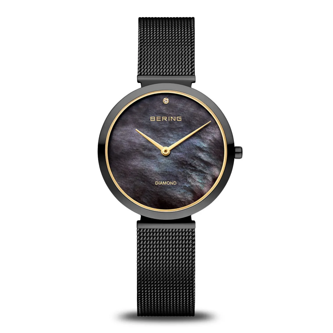 Classic | zwart gepolijst | 18132-132