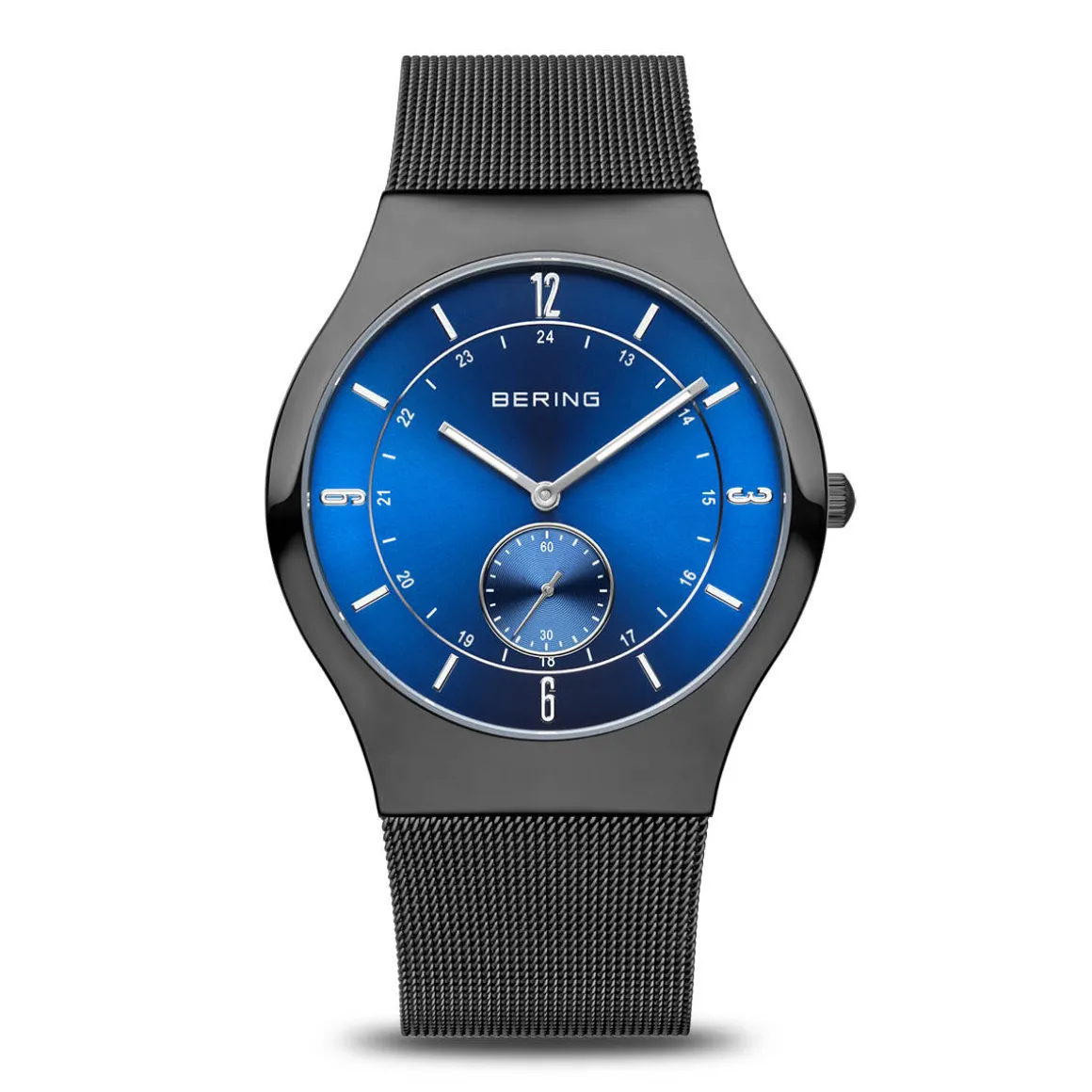 Classic | zwart gepolijst | 11940-227