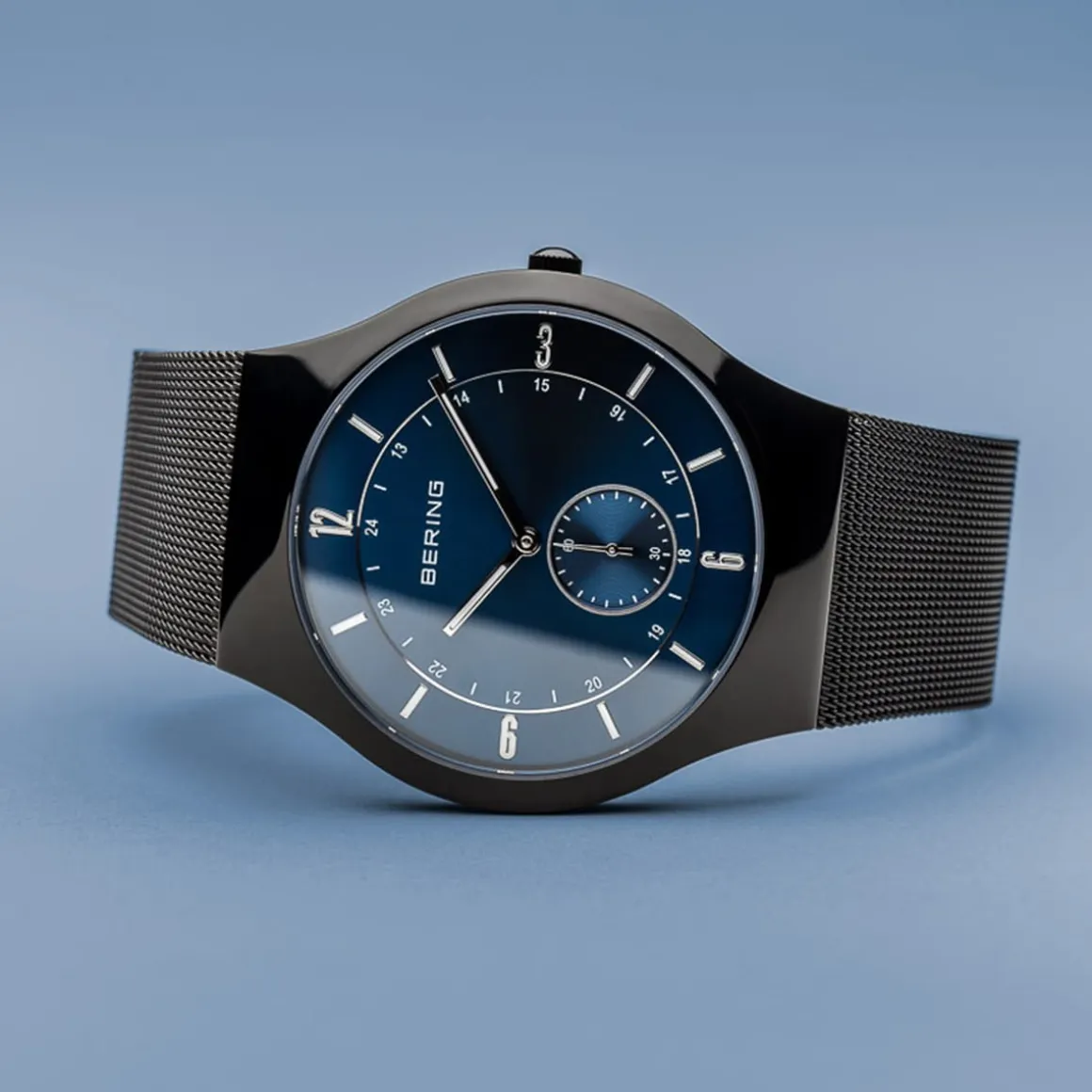 Classic | zwart gepolijst | 11940-227