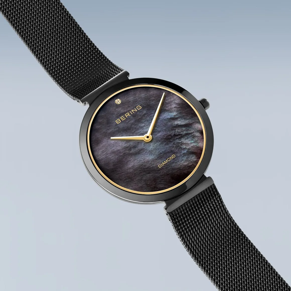 Classic | zwart gepolijst | 18132-132