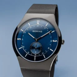 Classic | zwart gepolijst | 11940-227