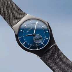 Classic | zwart gepolijst | 11940-227