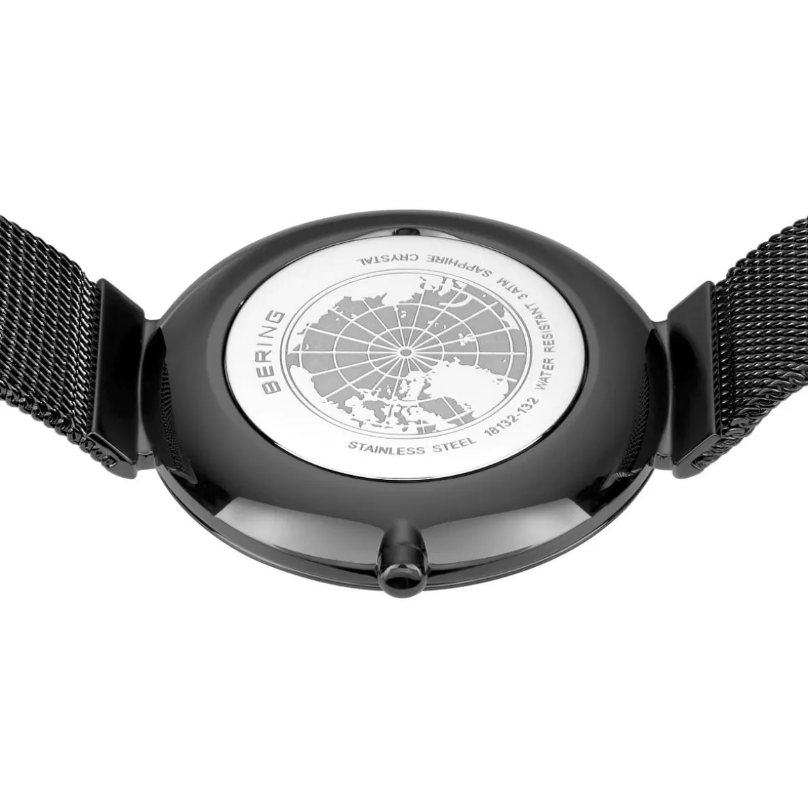 Classic | zwart gepolijst | 18132-132