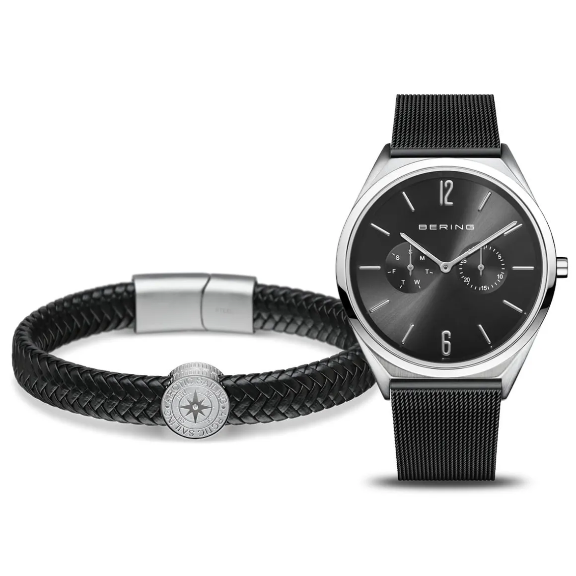 Gift Set Arctic Sailing