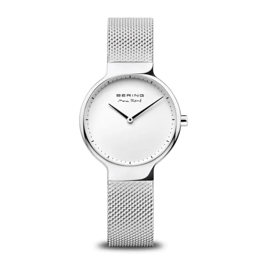 Max René | zilver gepolijst | 15531-004