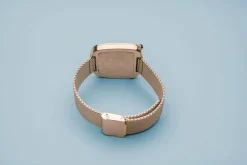 Pebble | rosegoud gepolijst | 18040-364