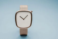 Pebble | rosegoud gepolijst | 18040-364